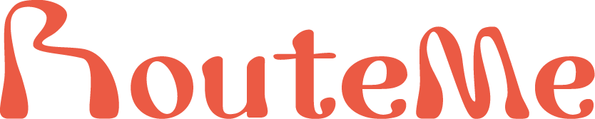 RouteMe Logo